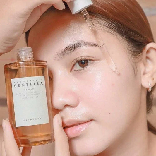 ✨🌿 SKIN1004 Madagascar Centella Ampoule