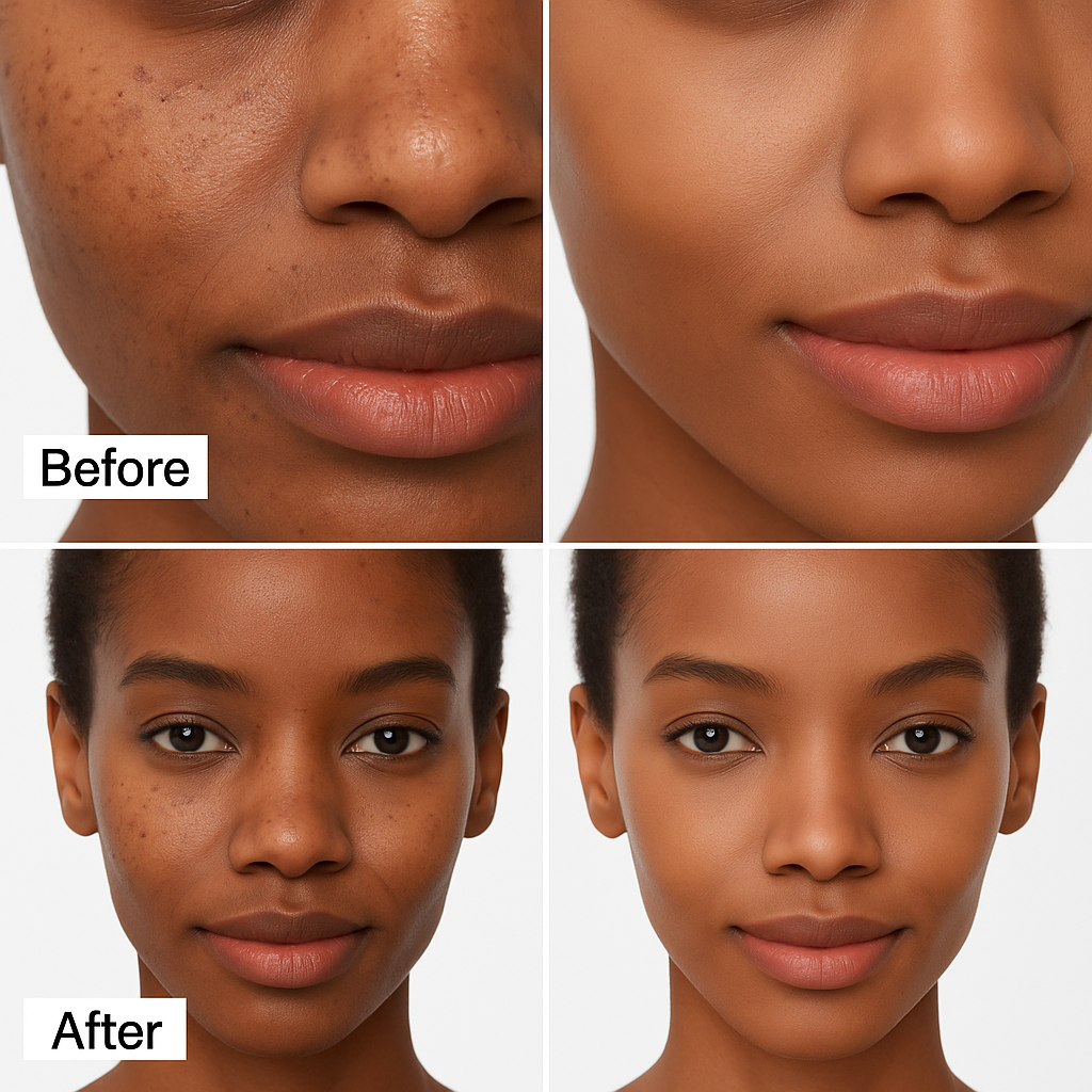 🧴 Crème au Rétinol grand format 50g - Anti-Âge – Anti-Rides – Fermeté et Éclat — 🎁 Promos 1 acheté = 1 Offert