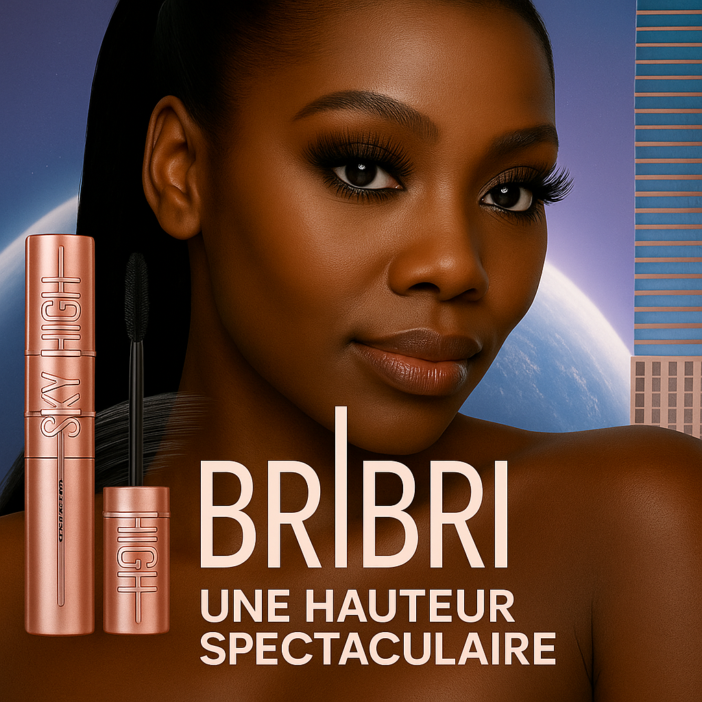 ✨👁️ Mascara Cils Sensationnel Sky High — Cils XXL, longueur infinie & volume 3D — Cliquez sur un article et profitez d’un lot de 3 mascaras pour le prix d’un seul 💖