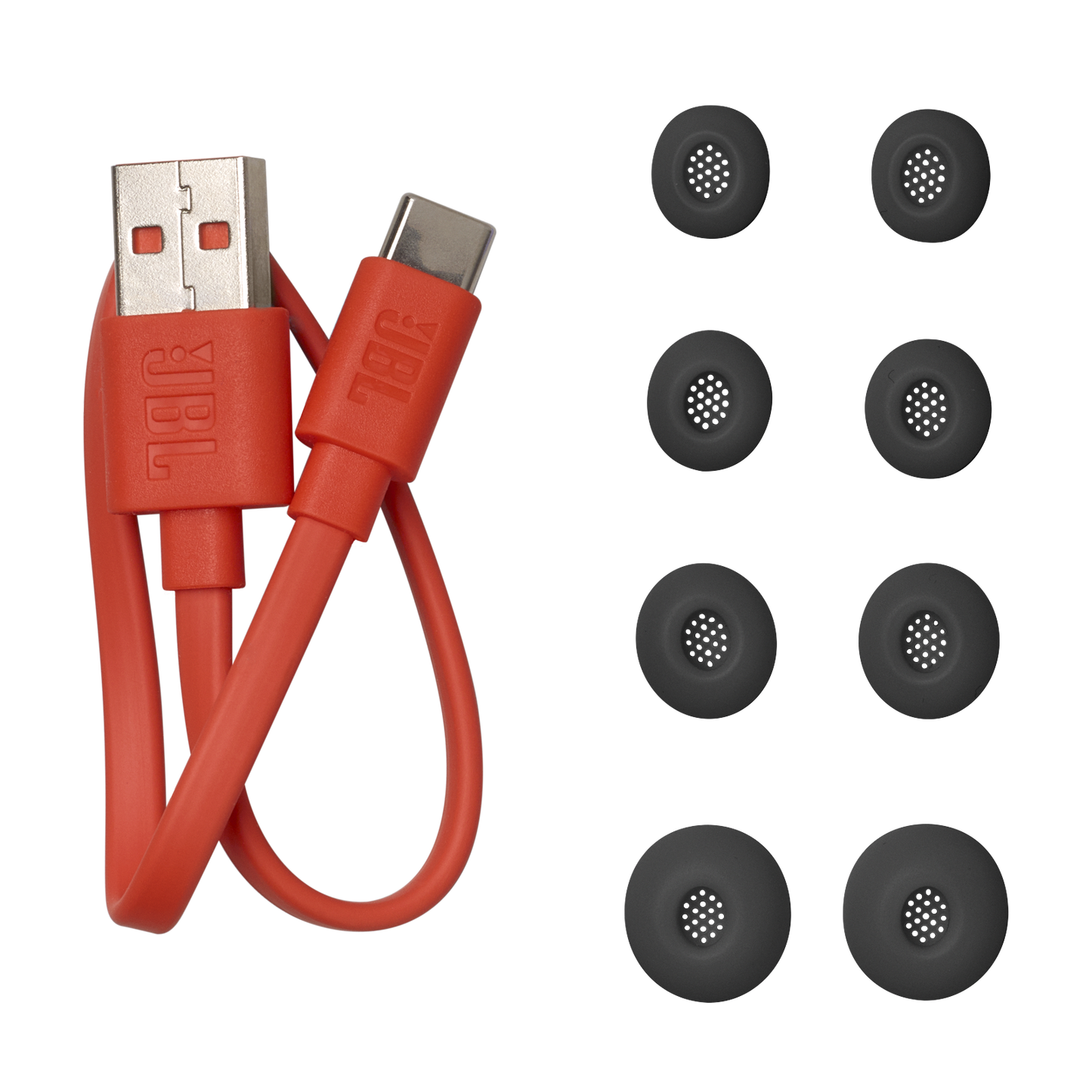 🎧✨ JBL Live Beam 3 — Écouteurs sans fil avec boîtier de recharge intelligent à écran intégré 🧠📟, réduction de bruit adaptative 🔇, appels parfaits 📞🎙️ et autonomie jusqu’à 48 h 🔋⏳