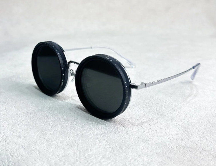 Eclipse — Lunettes de soleil polarisées ajustables 1–9, unisexe (homme et femme)