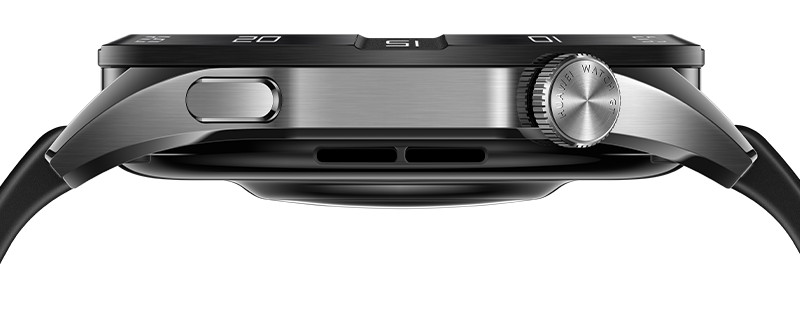 Smartwatch GT4 Pro ⌚⚡