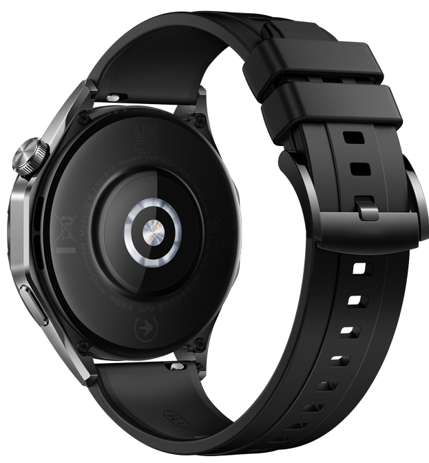 Smartwatch GT4 Pro ⌚⚡