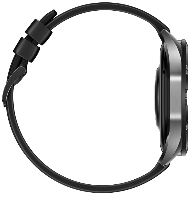 Smartwatch GT4 Pro ⌚⚡