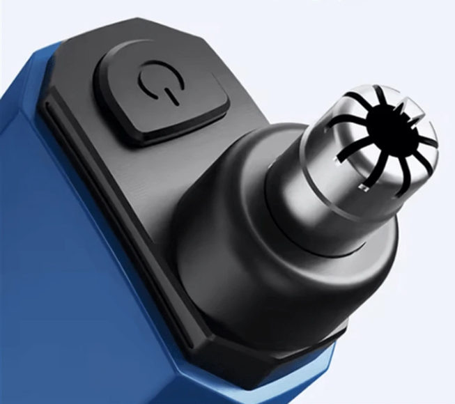 TrimNose — Tondeuse nez & oreilles  ✨ Promos : 1 achetée = 1 offerte