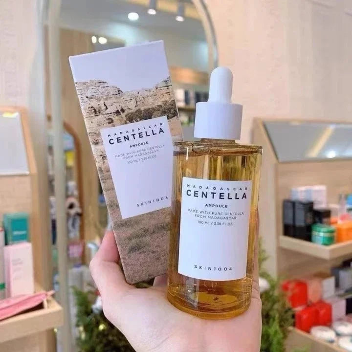 ✨🌿 SKIN1004 Madagascar Centella Ampoule