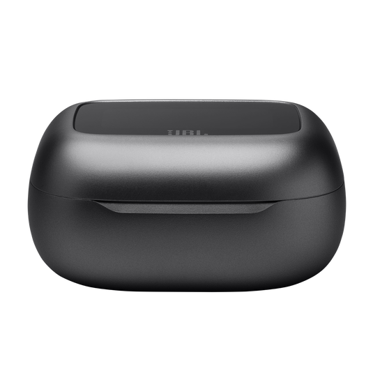 🎧✨ JBL Live Beam 3 — Écouteurs sans fil avec boîtier de recharge intelligent à écran intégré 🧠📟, réduction de bruit adaptative 🔇, appels parfaits 📞🎙️ et autonomie jusqu’à 48 h 🔋⏳