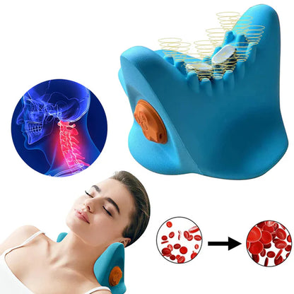 Masseur Cervical Électrique