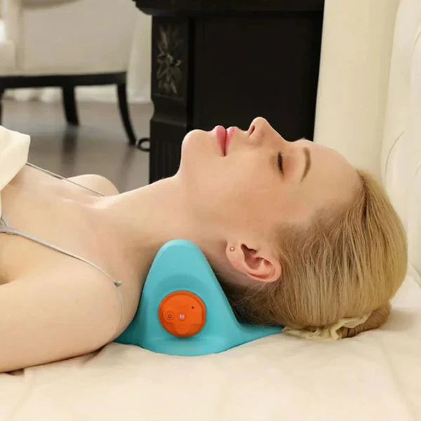 Masseur Cervical Électrique