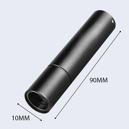 🔦💜 Lampe UV 365nm Portative – LOT DE 3 – Détection Professionnelle des Pesticides, Taches, Agents Fluorescents & Urine Animale 🐶🐱🥬🦂💵💎 🎁 1 article = 3 pièces ➜ tu achètes 1, tu reçois 3 lampes UV (2 offertes)