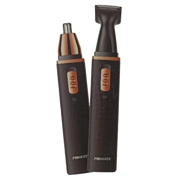 🌟✨ Tondeuse nez, oreilles et finitions