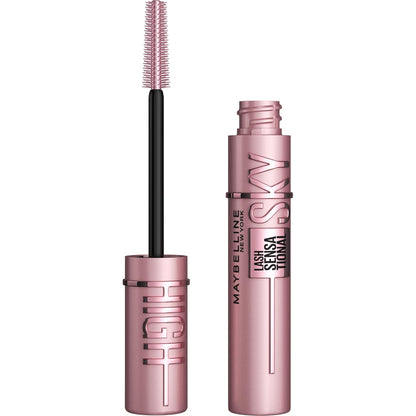 ✨👁️ Mascara Cils Sensationnel Sky High — Cils XXL, longueur infinie & volume 3D — Cliquez sur un article et profitez d’un lot de 3 mascaras pour le prix d’un seul 💖