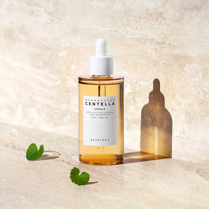 ✨🌿 SKIN1004 Madagascar Centella Ampoule