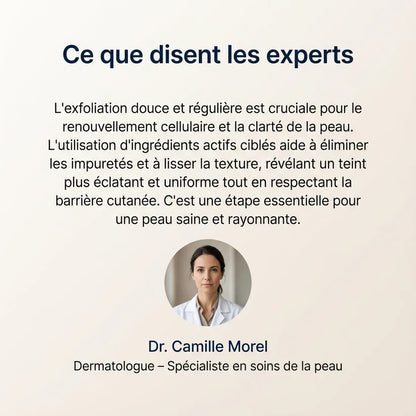 🛁✨ Serviette Exfoliante Douce & Antibactérienne 🙅🏿🦠  – LOT DE 2 – Peau Plus Lisse, Plus Saine, Plus Propre et Plus Lumineuse ✨ & Sans Impuretés 🌿💧
