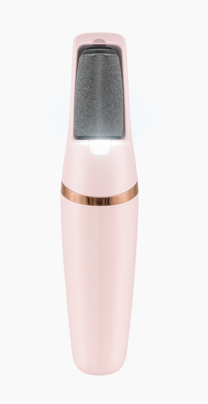 SmoothFeet – Pédicure Électrique Rechargeable 🦶✨