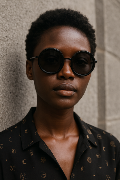 Eclipse — Lunettes de soleil polarisées ajustables 1–9, unisexe (homme et femme)