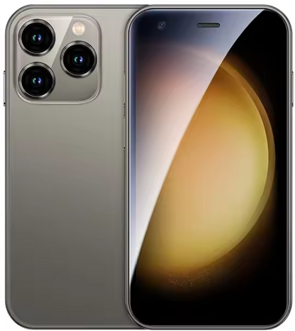 Mini smartphone XS15 – Android 3G ultra-compact  📱✨