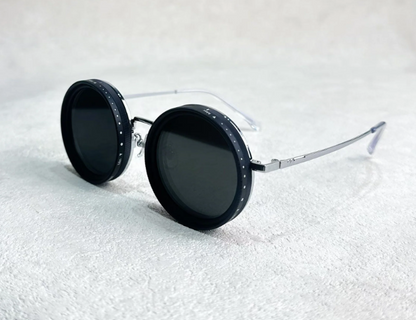 Eclipse — Lunettes de soleil polarisées ajustables 1–9, unisexe (homme et femme)