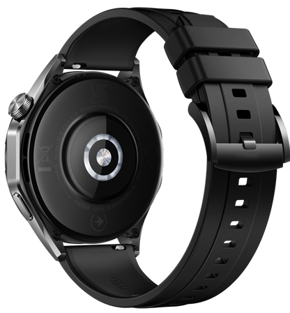 Smartwatch GT4 Pro ⌚⚡