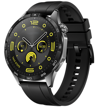 Smartwatch GT4 Pro ⌚⚡