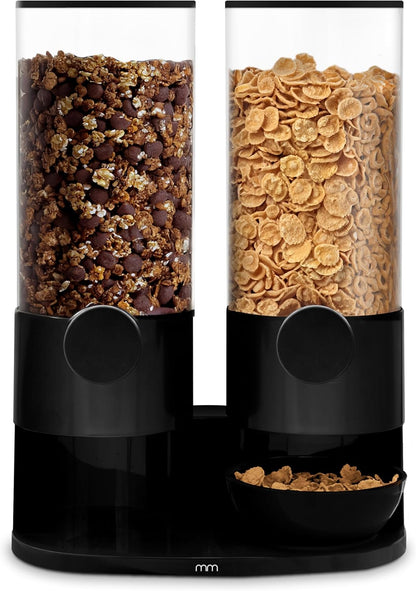 Distributeur de Céréales – Cornflakes, Muesli, Blé 🥣