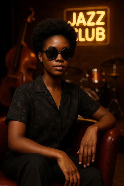 Eclipse — Lunettes de soleil polarisées ajustables 1–9, unisexe (homme et femme)