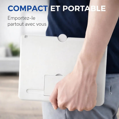 Amplificateur d’écran 16 pouces | Loupe 3D HD | Lentille Fresnel | Pliable & portable 📱🔍