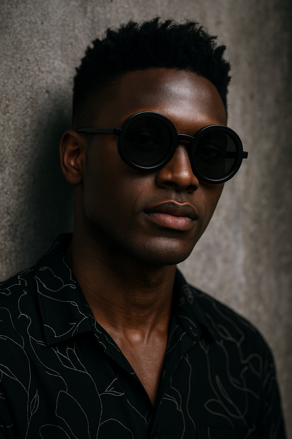 Eclipse — Lunettes de soleil polarisées ajustables 1–9, unisexe (homme et femme)