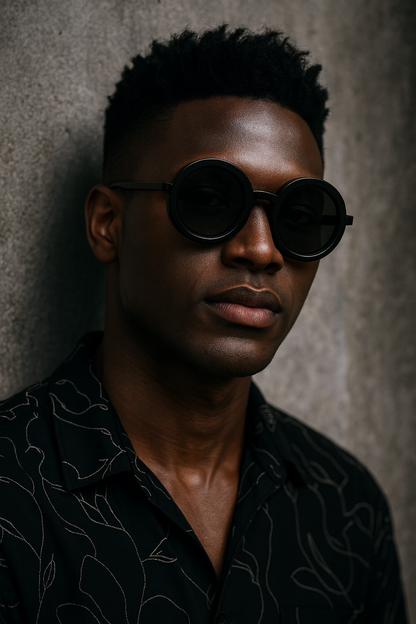 Eclipse — Lunettes de soleil polarisées ajustables 1–9, unisexe (homme et femme)