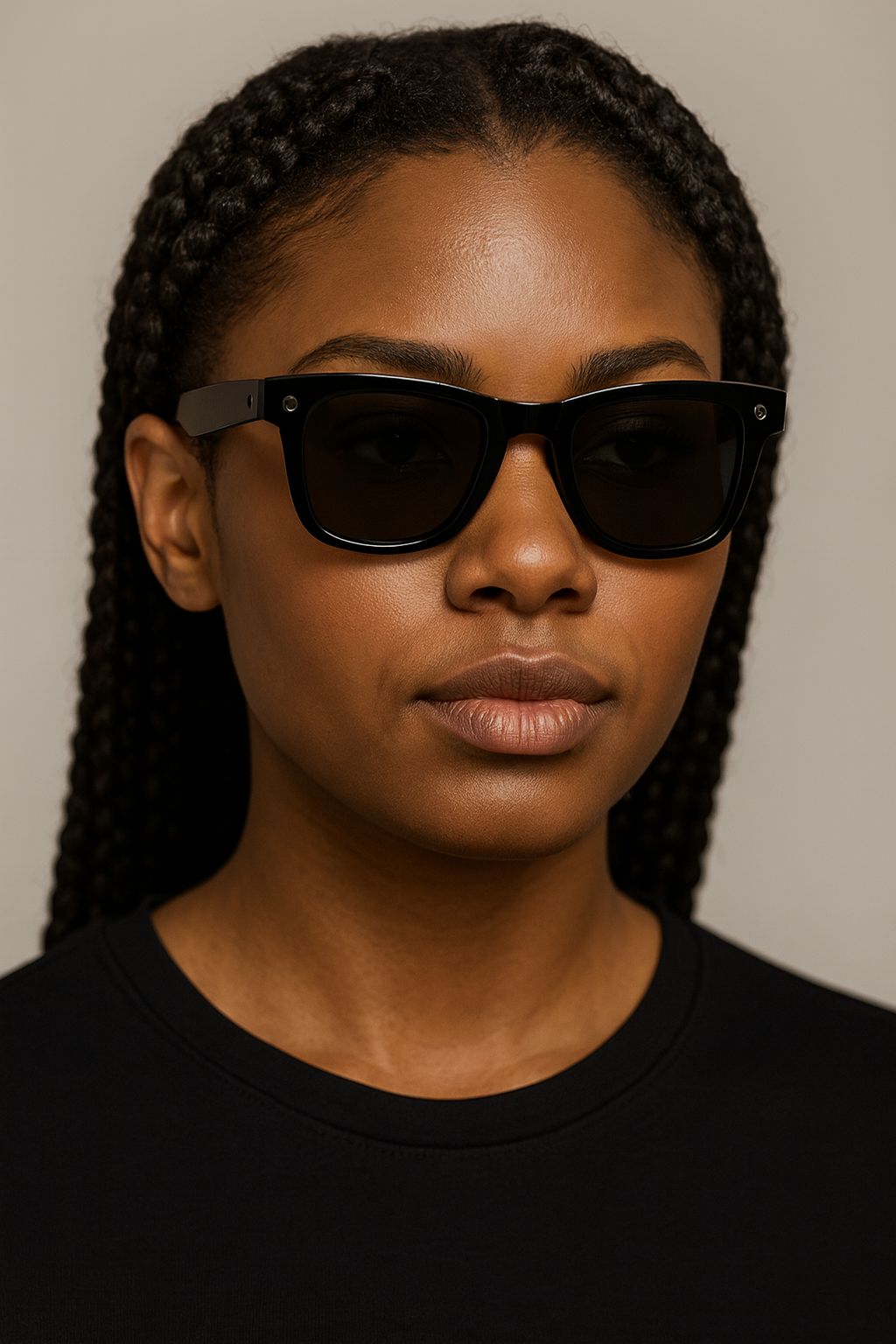 SeeSmart — Lunettes Connectées avec Caméra 👓📸