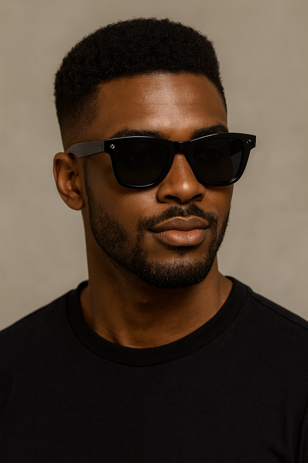SeeSmart — Lunettes Connectées avec Caméra 👓📸