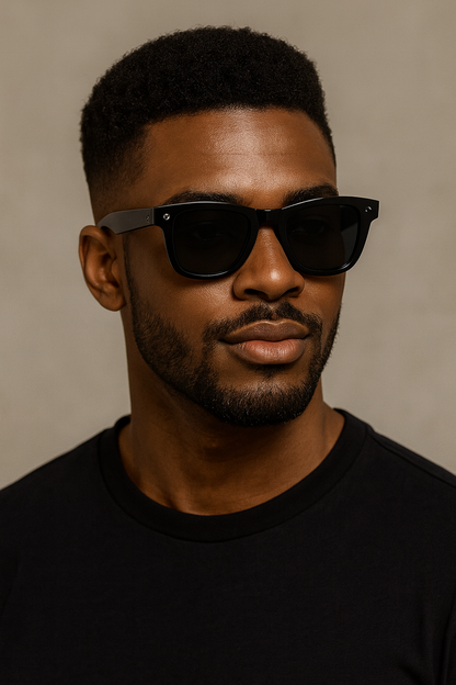 SeeSmart — Lunettes Connectées avec Caméra 👓📸