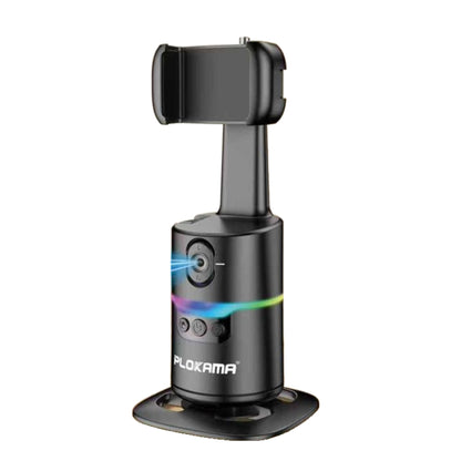 🎥🤳Smart Shooting Gimbal 360° Auto-Tracking