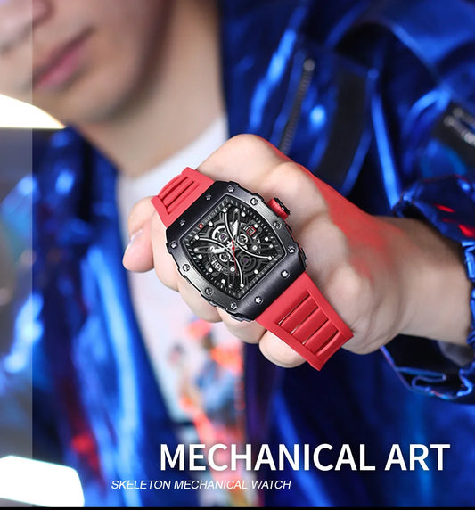 ⌚ Montre Homme CURREN 8438