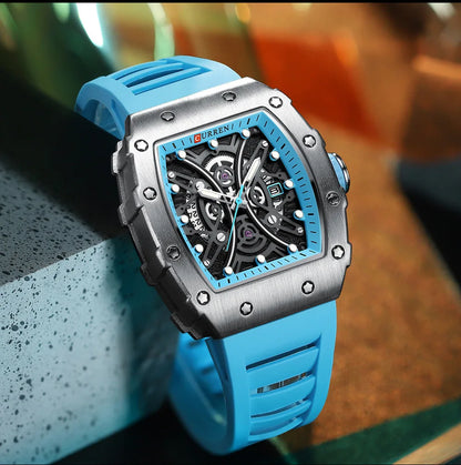⌚ Montre Homme CURREN 8438