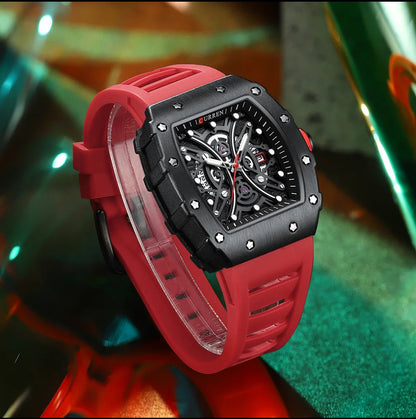 ⌚ Montre Homme CURREN 8438