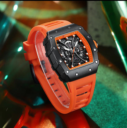 ⌚ Montre Homme CURREN 8438