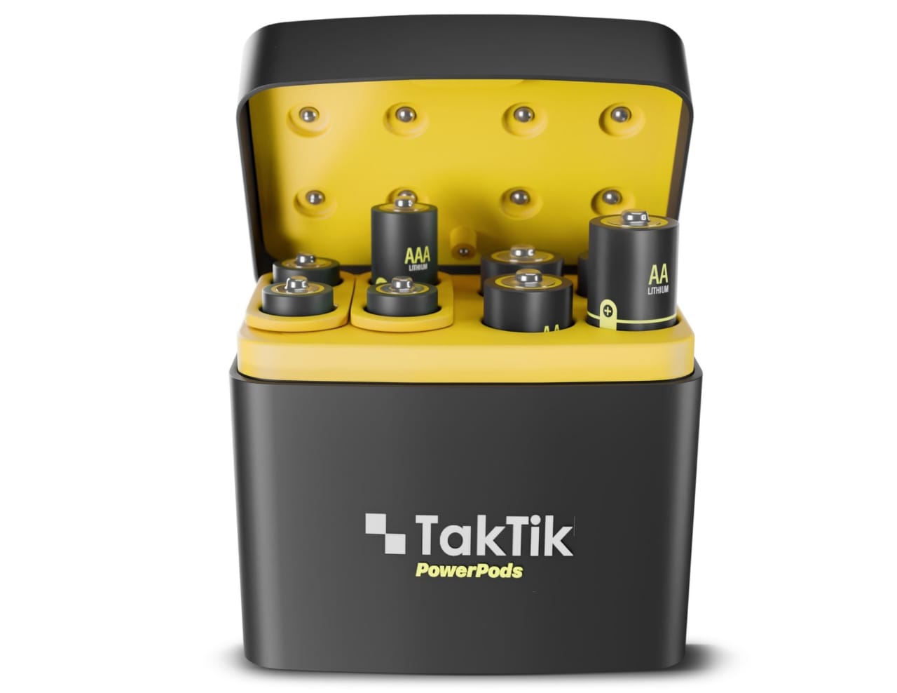 Taktik Powerpods TT-PP-BC-5V 🔋⚡