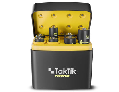 Taktik Powerpods TT-PP-BC-5V 🔋⚡