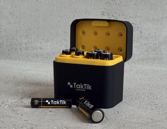 Taktik Powerpods TT-PP-BC-5V 🔋⚡