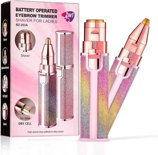 Tondeuse Rasoir 2-en-1