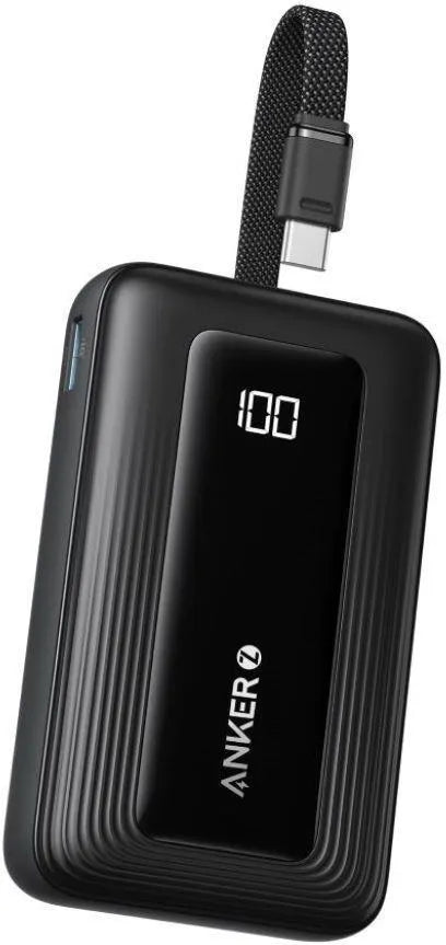 ⚡ Power Bank Anker Zolo