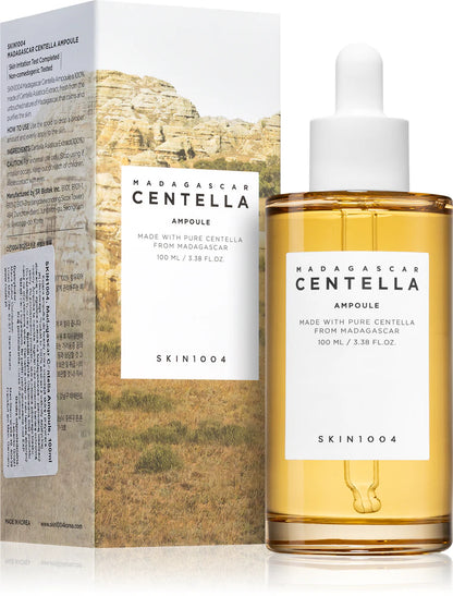 ✨🌿 SKIN1004 Madagascar Centella Ampoule
