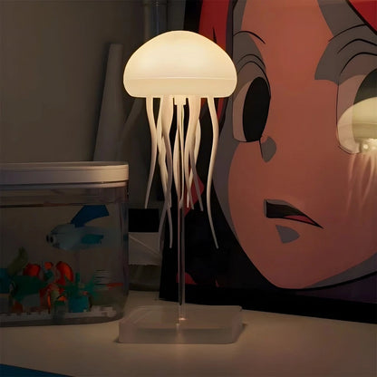 Lampe méduse