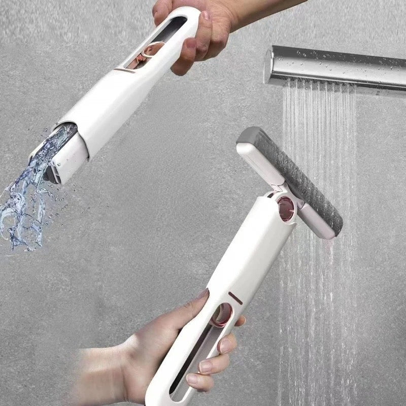 🧹 mini Balai Magique essorage automatique – (Le prix affiché correspond a un lot de 2 articles) ✨