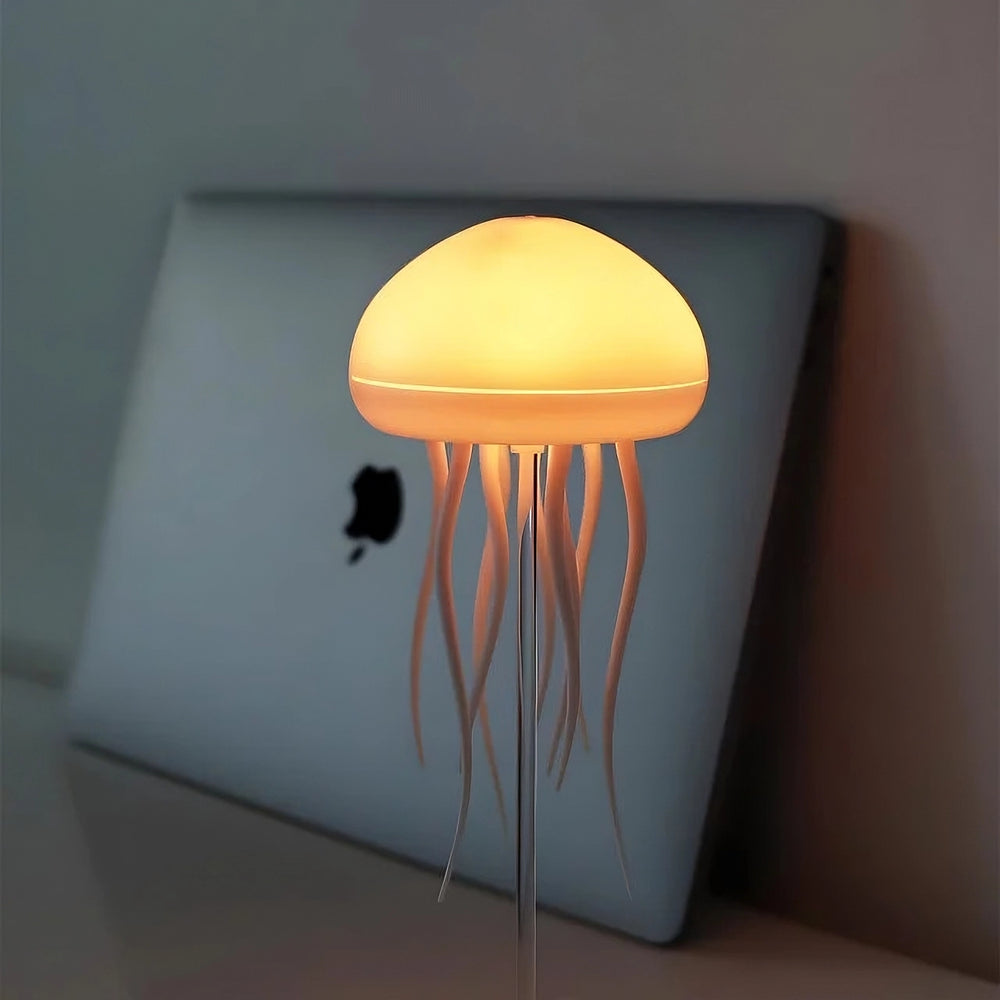 Lampe méduse
