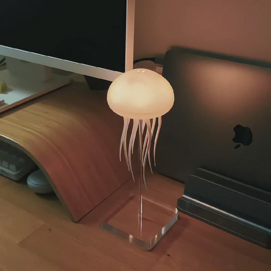 Lampe méduse