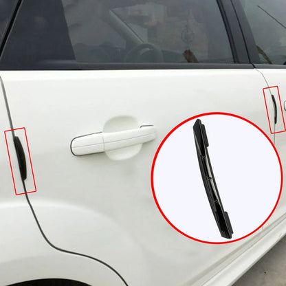 🚗🛡️ Lot de 8 Protecteurs de Bord de Portière Universels ⭐⭐⭐ Protection anti-collision 💥 anti-rayures ✖️ étanche 💧 pour toutes les voitures 🚘 SUV 🚙 citadines 🚗 berlines 🚐 utilitaires