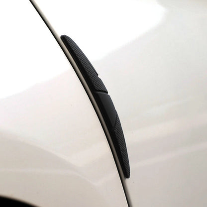 🚗🛡️ Lot de 8 Protecteurs de Bord de Portière Universels ⭐⭐⭐ Protection anti-collision 💥 anti-rayures ✖️ étanche 💧 pour toutes les voitures 🚘 SUV 🚙 citadines 🚗 berlines 🚐 utilitaires