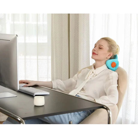 Masseur Cervical Électrique